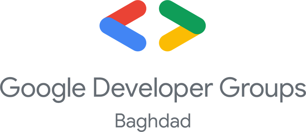 مجموعة مطوري Google بغداد