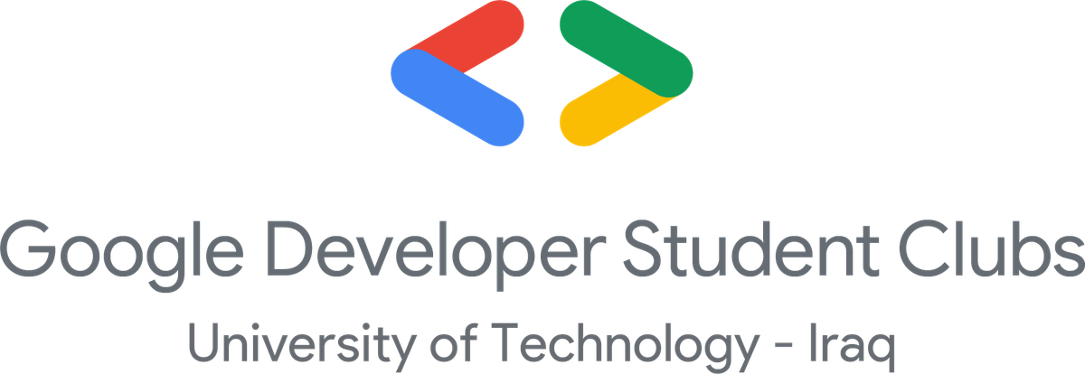 GDSC — University of Technology